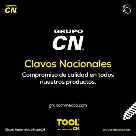 Clavos Nacionales