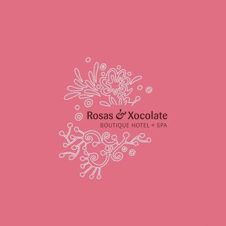 Rosas & Xocolate